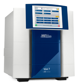 Sistema de PCR a Tiempo Real ViiA7(Applied Biosystems)