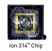 Ion 314™ Chip