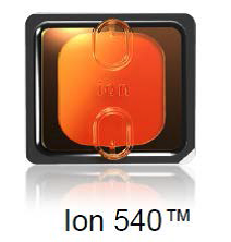 Ion 540™ Chip