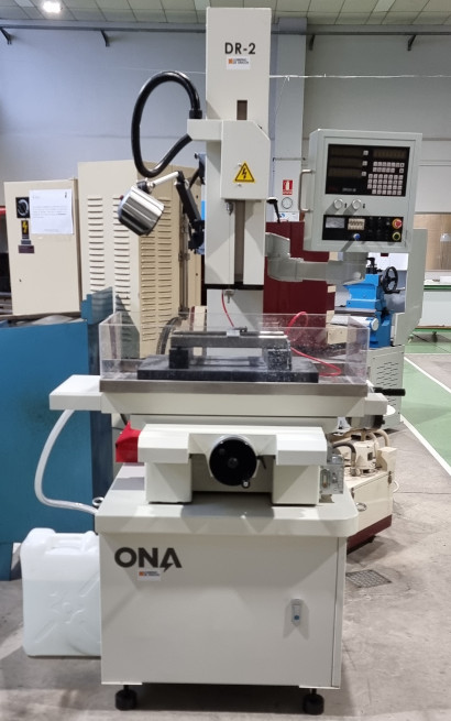 Electroerosión de perforación ONA DR2